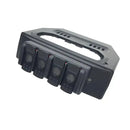 TRIGGER 4 PLUS Remote Mount - Fits Jeep JL and JT