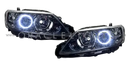 2011-2013 Scion TC ORACLE Halo Kit