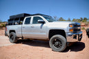 2014 - 2018 Chevy Silverado | GMC Sierra Roof Rack