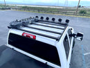 2014 - 2018 Chevy Silverado | GMC Sierra Roof Rack