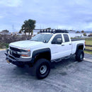 2014 - 2018 Chevy Silverado | GMC Sierra Roof Rack