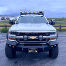 2014 - 2018 Chevy Silverado | GMC Sierra Roof Rack