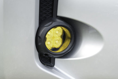 Diode Dynamics SS3 LED Fog Light Kit for 2014-2024 Toyota 4Runner