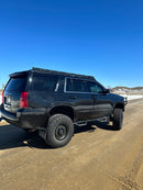 2015 - 2020 GMC Yukon | Chevy Tahoe Roof Rack