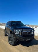 2015 - 2020 GMC Yukon | Chevy Tahoe Roof Rack