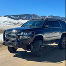 2015 - 2020 GMC Yukon | Chevy Tahoe Roof Rack