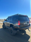 2015 - 2020 GMC Yukon | Chevy Tahoe Roof Rack