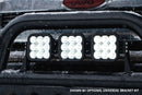 Diode Dynamics SS5 CrossLink 3-Pod LED Light Bar