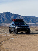2018-2023 Subaru Crosstrek Roof Rack