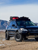 2018-2023 Subaru Crosstrek Roof Rack