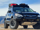 2018-2023 Subaru Crosstrek Roof Rack