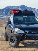 2018-2023 Subaru Crosstrek Roof Rack