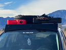 2018-2023 Subaru Crosstrek Roof Rack
