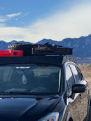 2013-2017 Subaru Crosstrek Roof Rack