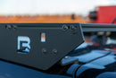 2013-2017 Subaru Crosstrek Roof Rack