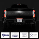 Form Lighting 2017-2026 Ford Super Duty LED Center Marker Light