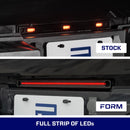 Form Lighting 2017-2026 Ford Super Duty LED Center Marker Light