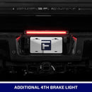 Form Lighting 2017-2026 Ford Super Duty LED Center Marker Light