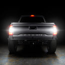 Flush Mount LED Tail Lights 2016-2023 Toyota Tacoma Sequential Turn Signals