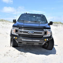 2018-2020 Ford F150 Octane Front Bumper by Chassis Unlimited Inc. 