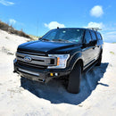 2018-2020 Ford F150 Octane Front Bumper by Chassis Unlimited Inc. 