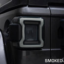 Form Lighting 2018-2023 Jeep JL Wrangler LED Tail Lights (pair)