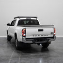 Form Lighting 2016-2023 Toyota Tacoma LED Tail Lights (pair)