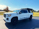 2019 - 2024 Chevy Silverado | GMC Sierra Camper Roof Rack