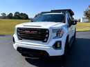 2019 - 2024 Chevy Silverado | GMC Sierra Camper Roof Rack