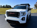 2019-2026 Chevy Silverado | GMC Sierra Roof Rack