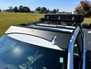 2019 - 2024 Chevy Silverado | GMC Sierra Camper Roof Rack