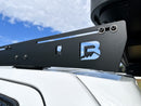 2019 - 2024 Chevy Silverado | GMC Sierra Camper Roof Rack
