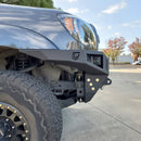 2005-2011 TOYOTA TACOMA OCTANE FRONT WINCH BUMPER Chassis Unlimited Inc. 