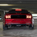 Form Lighting 2015-2023 Ford Mustang LED Tail Lights (pair)