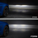 Form Lighting 2018-2023 Ford Mustang LED Headlights (pair)