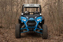 Diode Dynamics SS3 LED Headlight Kit for 2014-2023 Polaris RZR XP