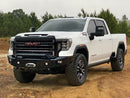 best 2000-2022 gmc sierra 2500/3500 octane winch bumper Chassis Unlimited Inc. 