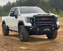 affordable 2000-2022 gmc sierra 2500/3500 octane winch bumper Chassis Unlimited Inc. 