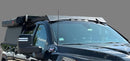 2019 - 2024 Chevy Silverado | GMC Sierra Camper Roof Rack