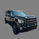 2019 - 2024 Chevy Silverado | GMC Sierra Camper Roof Rack