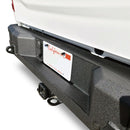 cheapest 2019-2022 ram 2500-3500 attitude series rear bumper