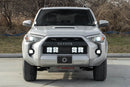 Diode Dynamics SS5 Stealth Grille LED Pod Kit for 2014-2024 Toyota 4Runner