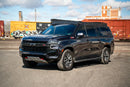 2021 - 2025 Chevy Suburban | GMC Yukon XL Roof Rack