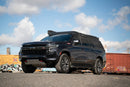 2021 - 2025 Chevy Suburban | GMC Yukon XL Roof Rack