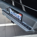 2003-2009 RAM 1500/2500/3500 OCTANE SERIES REAR BUMPER Chassis Unlimited Inc. 