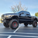 2006-2009 RAM 2500/3500 OCTANE SERIES FRONT BUMPER Chassis Unlimited Inc. 