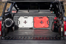 Body Armor 4x4 2005-2023 Toyota Tacoma Front Bed Molle System