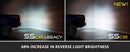 Diode Dynamics HitchMount LED Pod 4-Pin Reverse Kit