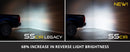 HitchMount LED Pod 10-Pin Reverse Kit  C1R