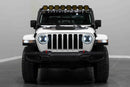 Diode Dynamics Elite LED Headlights for 2018-2025 Jeep JL Gladiator